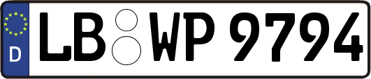 LB-WP9794