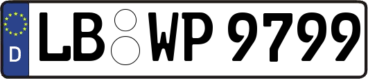 LB-WP9799