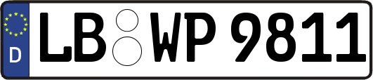 LB-WP9811