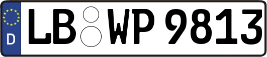 LB-WP9813
