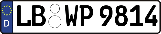 LB-WP9814