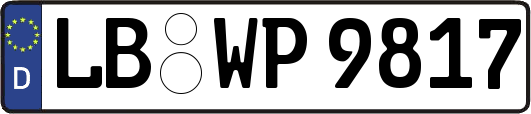 LB-WP9817