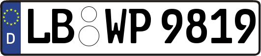 LB-WP9819