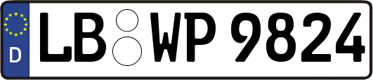 LB-WP9824