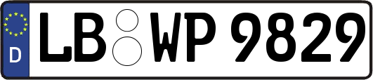 LB-WP9829