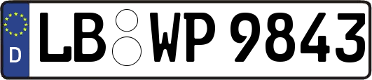 LB-WP9843
