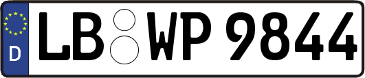 LB-WP9844