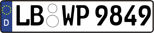 LB-WP9849