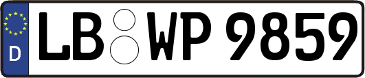 LB-WP9859