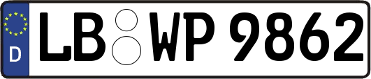 LB-WP9862