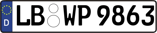 LB-WP9863
