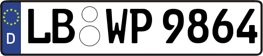 LB-WP9864