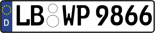 LB-WP9866
