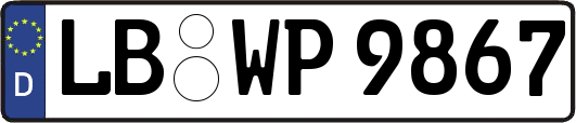 LB-WP9867