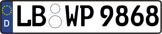 LB-WP9868