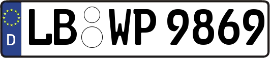 LB-WP9869