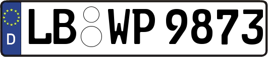 LB-WP9873