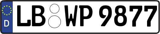 LB-WP9877