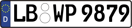 LB-WP9879