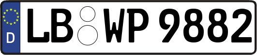 LB-WP9882