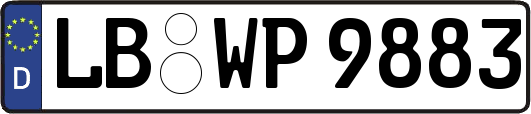 LB-WP9883