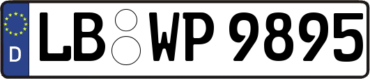 LB-WP9895