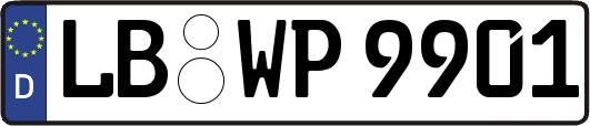 LB-WP9901