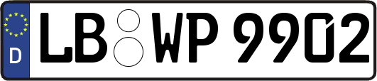 LB-WP9902