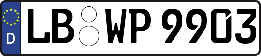 LB-WP9903
