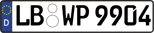 LB-WP9904