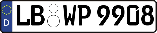 LB-WP9908