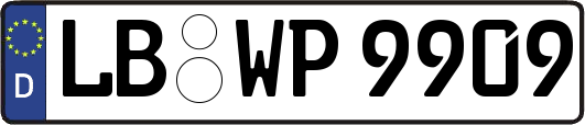 LB-WP9909