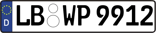 LB-WP9912