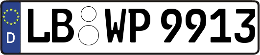 LB-WP9913