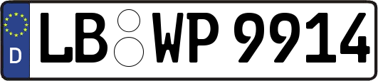 LB-WP9914