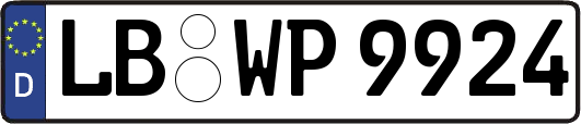 LB-WP9924