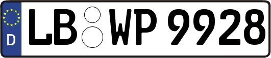 LB-WP9928