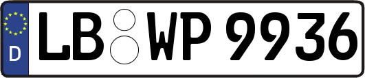 LB-WP9936
