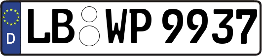LB-WP9937