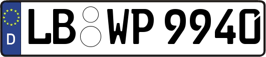 LB-WP9940