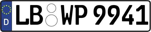 LB-WP9941