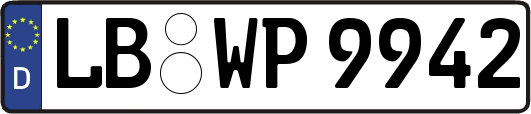 LB-WP9942