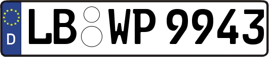 LB-WP9943