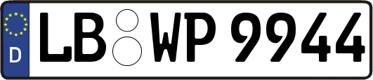LB-WP9944