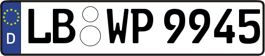 LB-WP9945