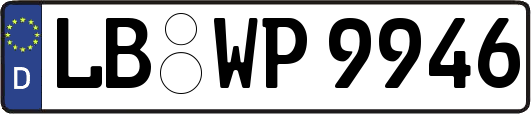 LB-WP9946