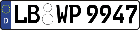 LB-WP9947