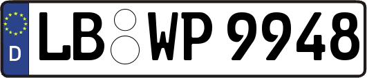 LB-WP9948