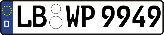 LB-WP9949