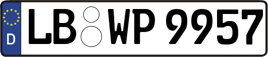 LB-WP9957